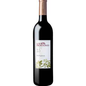 Caja Los Frontones (6 botellas)