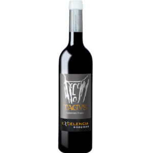 Caja Tagus (6 botellas)