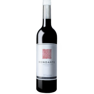 Caja Rodarte (6 botellas)