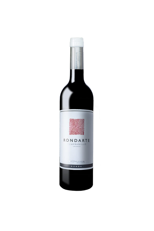 Caja Rodarte (6 botellas)
